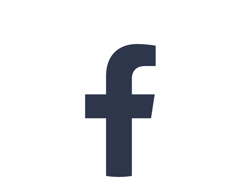 icone logotipo facebook