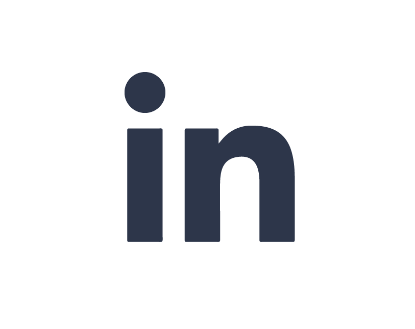 icone logotipo linkedin